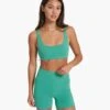 Daily Bra | Bergamot -Chic Warp Sales VW158BGM SP23 W ECOMM SPORTSBRAS FULL 2576 1x1 0fa67a0a 13b0 4df9 823a a805ccd650e0