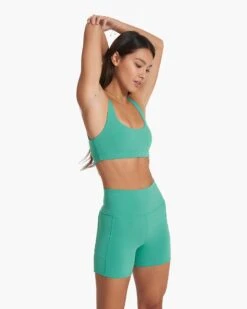 Daily Bra | Bergamot -Chic Warp Sales VW158BGM SP23 W ECOMM SPORTSBRAS TOP 2623 1x1 58f5106d 4b54 4d73 a391 479d2cee6dbb