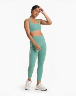 Daily Bra | Celadon 13 Daily Bra | Celadon -Chic Warp Sales VW158CEL 0919