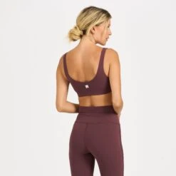 Daily Bra | Fig -Chic Warp Sales VW158FIG 3 f5cfb3fe ad3b 42b2 a9f1 77868495fbae