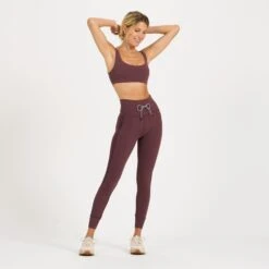 Daily Bra | Fig -Chic Warp Sales VW158FIG 4 99d91a6b 40c8 4b95 be91 57170c87b918