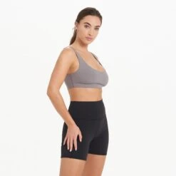 Daily Bra | Smoke -Chic Warp Sales VW158SMK 7914