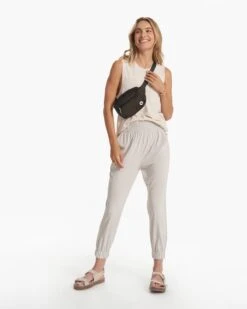 Sunset Tank | Dune -Chic Warp Sales VW177DUN SP23 W ECOMM TOPS 3109 FULL 1X1 d516153b 75a6 4e75 a684 ddffb1e8e6e9