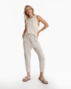 Sunset Tank | Dune -Chic Warp Sales VW177DUN SP23 W ECOMM TOPS 3143 FULL 1X1 689faae1 2a0f 4775 b1c6 09d0e45aa1b8