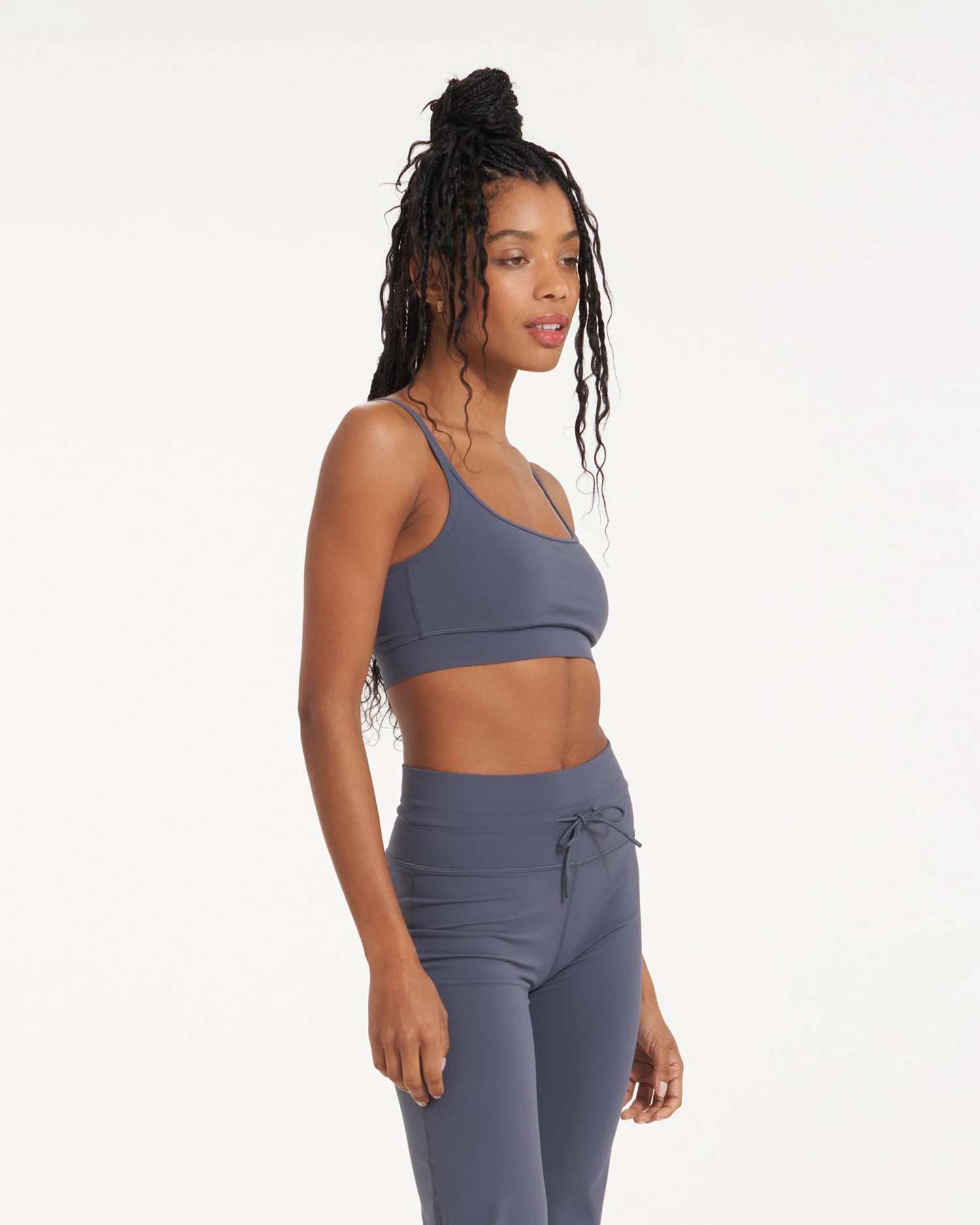 Mindset Bra | Azure 6 Mindset Bra | Azure - Image 4