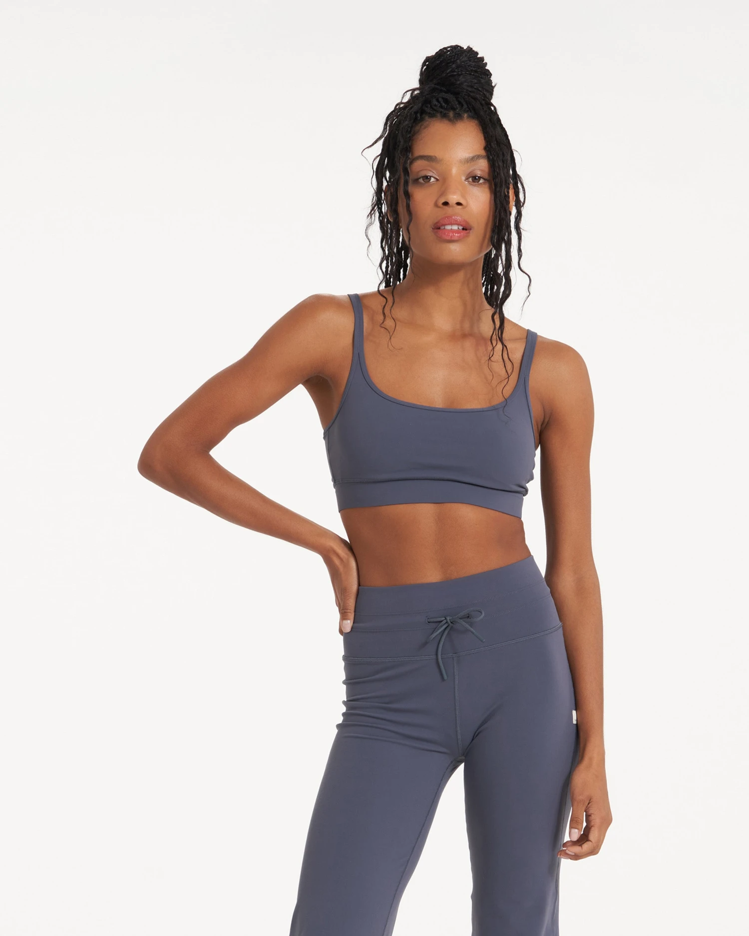 Mindset Bra | Azure 3 Mindset Bra | Azure