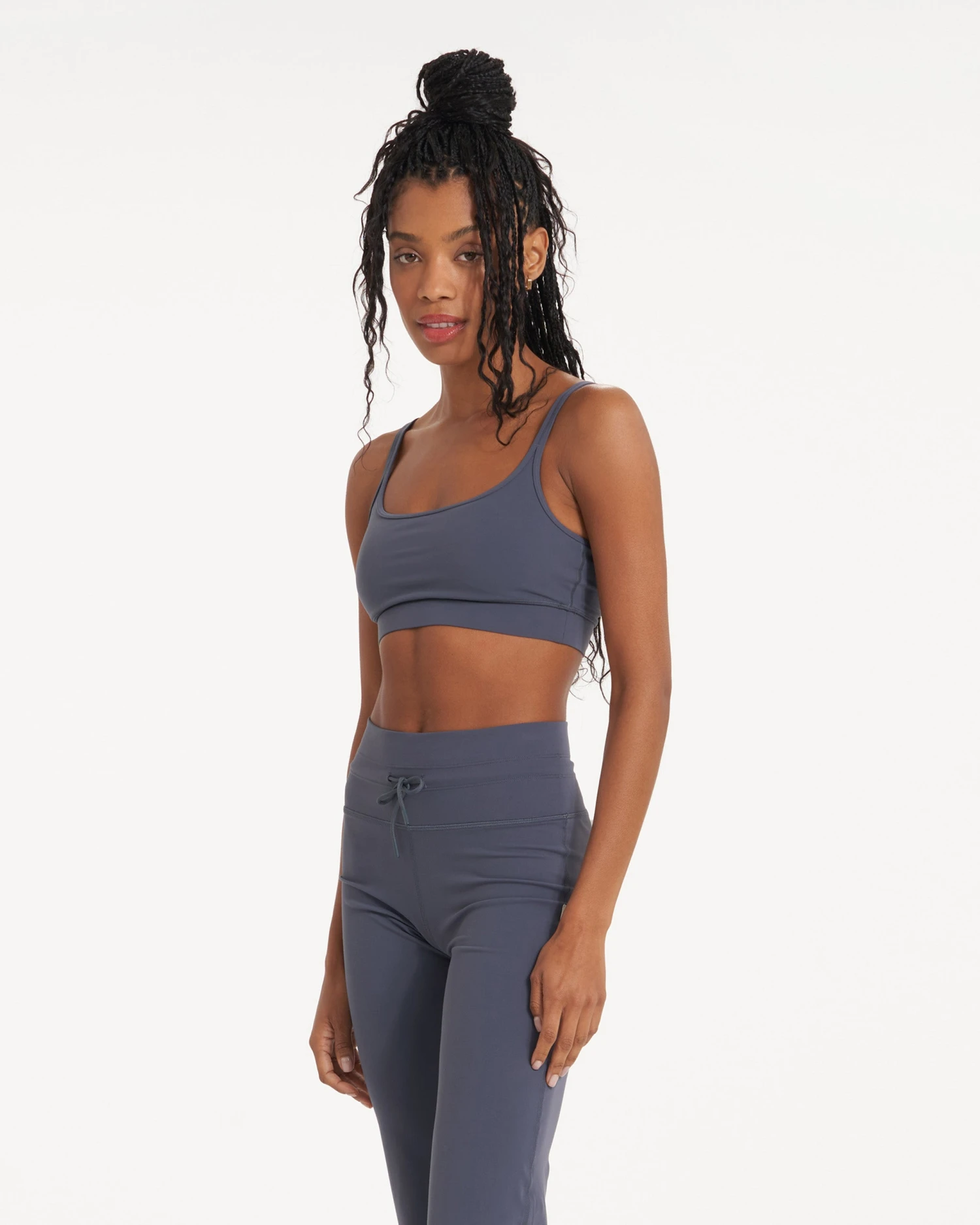 Mindset Bra | Azure 4 Mindset Bra | Azure - Image 2