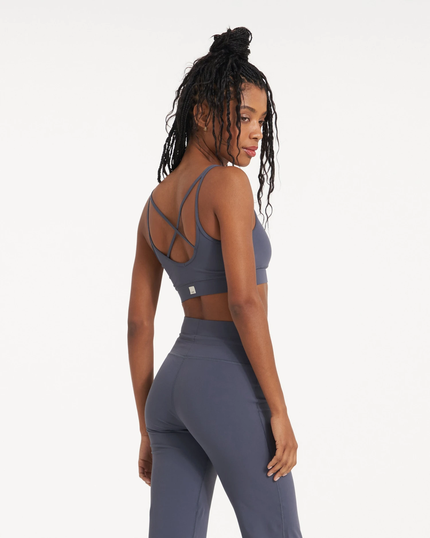 Mindset Bra | Azure 5 Mindset Bra | Azure - Image 3