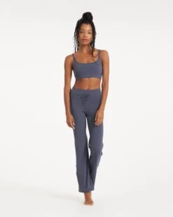 Mindset Bra | Azure 12 Mindset Bra | Azure -Chic Warp Sales VW186AZR 1587