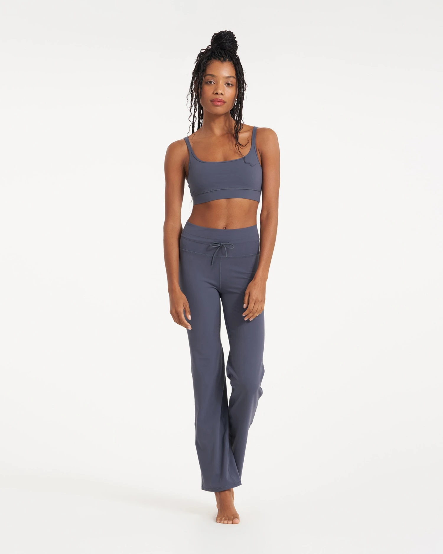 Mindset Bra | Azure 7 Mindset Bra | Azure - Image 5