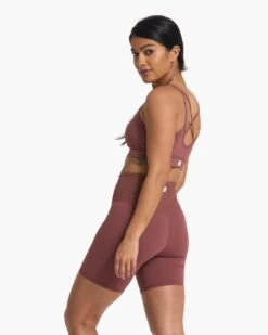 Mindset Bra | Cedar -Chic Warp Sales VW186CED 1790