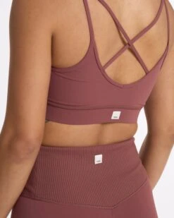 Mindset Bra | Cedar -Chic Warp Sales VW186CED 1812