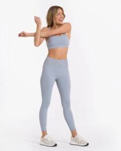 Mindset Bra | Light Cloud -Chic Warp Sales VW186LCL 04323