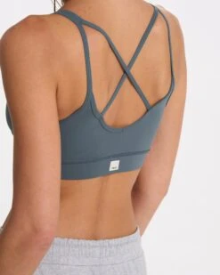 Mindset Bra | Stone -Chic Warp Sales VW186STN SP23 W ECOMM SPORTSBRAS DETAIL 0654 1x1 5e7b5c5f c9d8 4f80 8b06 10455a0654f6