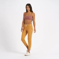 Mindset Bra | Terracotta -Chic Warp Sales VW186TER 4
