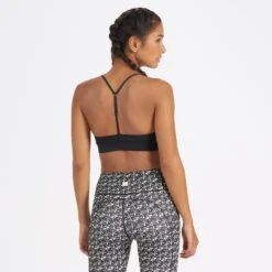 Oasis Bra | Black -Chic Warp Sales VW191BLK 3