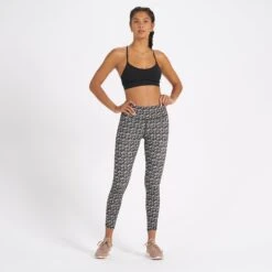 Oasis Bra | Black -Chic Warp Sales VW191BLK 4