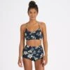 Oasis Bra | Ink Maui -Chic Warp Sales VW191IKM 1