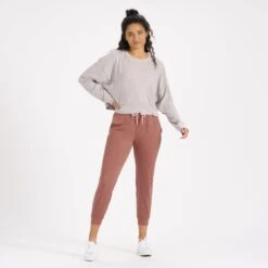 Long-Sleeve Sundown Tee | Fog 11 Long-Sleeve Sundown Tee | Fog -Chic Warp Sales VW196FOG 5 80ebaaf3 5a10 476f 8c34 9fac57bcf854