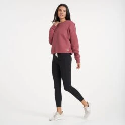 Restore Crew | Desert Rose 11 Restore Crew | Desert Rose -Chic Warp Sales VW235DRO 0823