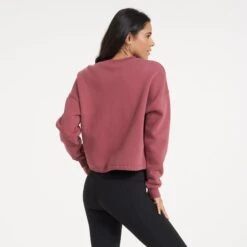 Restore Crew | Desert Rose 9 Restore Crew | Desert Rose -Chic Warp Sales VW235DRO 0854