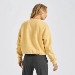 Restore Crew | Golden -Chic Warp Sales VW235GDN 3