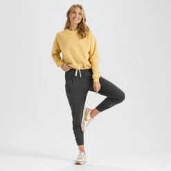 Restore Crew | Golden -Chic Warp Sales VW235GDN 4