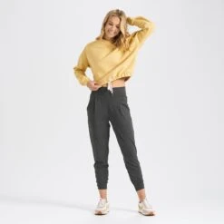 Restore Crew | Golden -Chic Warp Sales VW235GDN 5