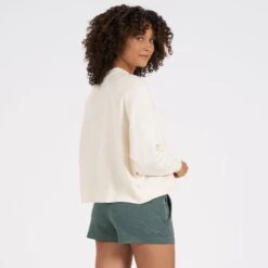 Sunnyside Crew | Natural -Chic Warp Sales VW242NAT 3