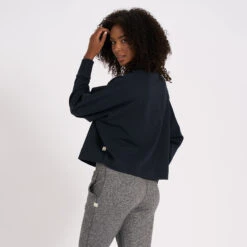 Catalina Crew | Ink 10 Catalina Crew | Ink -Chic Warp Sales VW243INK 4