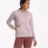Halo Performance Hoodie 2.0 | Umber Heather -Chic Warp Sales VW268HUM 1347 1