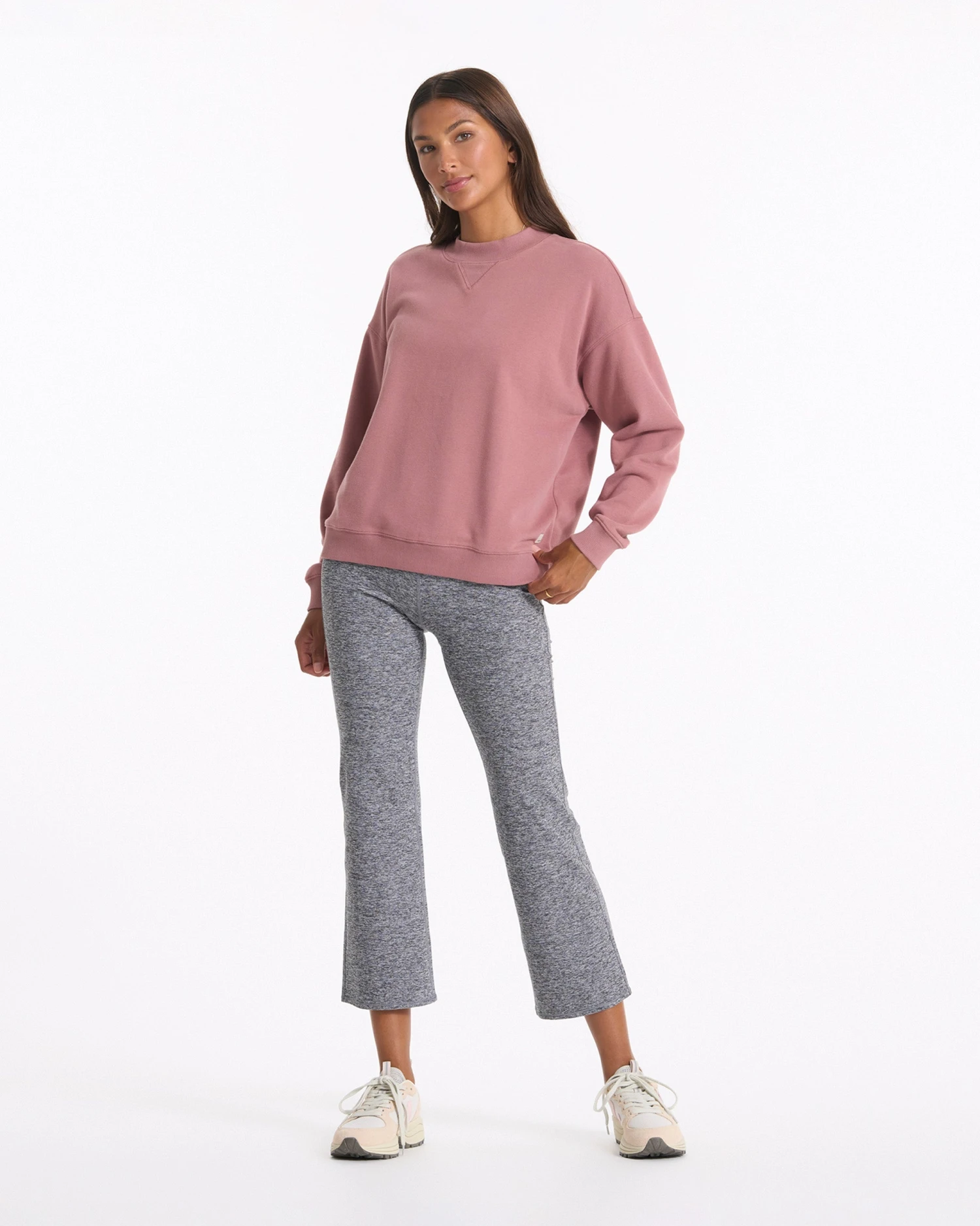 Sedona Crew | Marsala 7 Sedona Crew | Marsala - Image 5