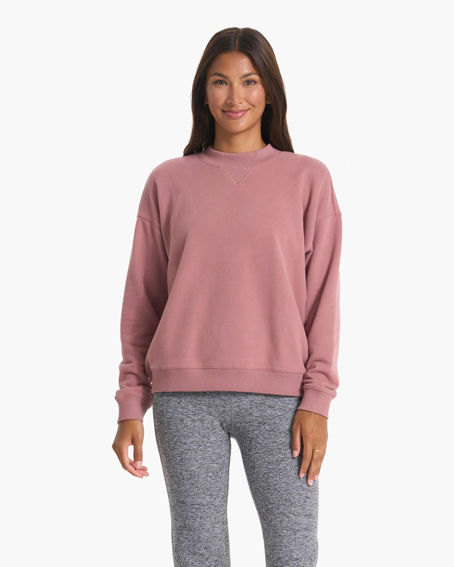 Sedona Crew | Marsala 3 Sedona Crew | Marsala