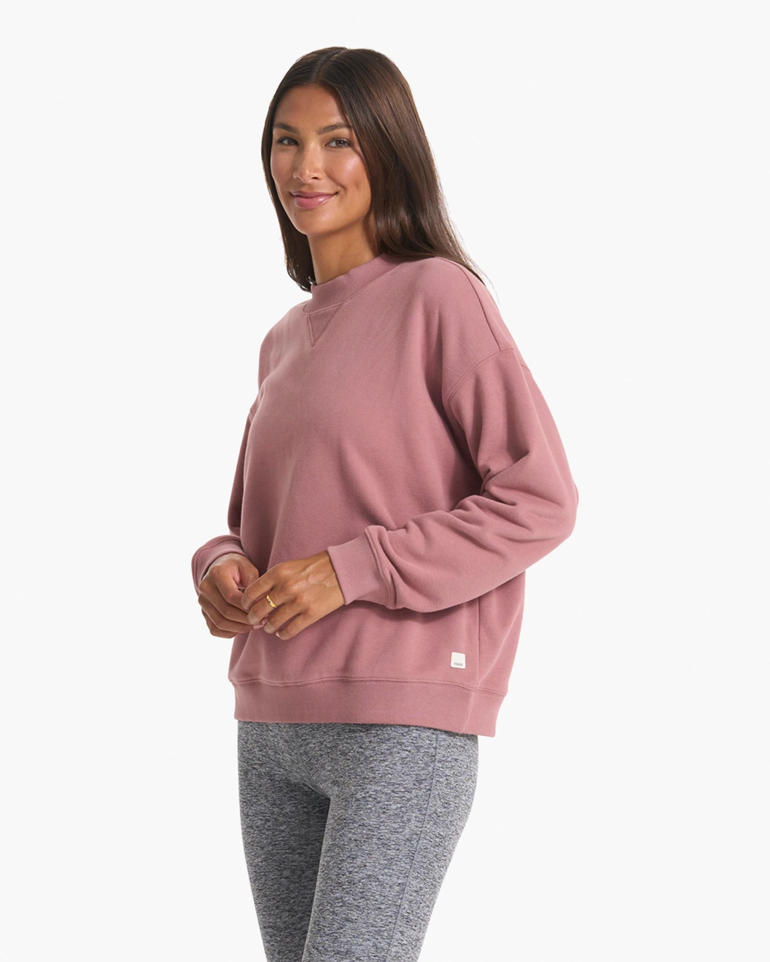 Sedona Crew | Marsala 4 Sedona Crew | Marsala - Image 2