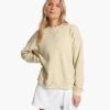 Sedona Crew | Seed 2 Sedona Crew | Seed -Chic Warp Sales VW278SED FA23 W ECOMM fleece FRONT TOPS 5
