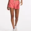 Clementine Short 2.0 | Papaya -Chic Warp Sales VW3000PAP SP23 W ECOMM SHORTS BOTTOM 8660 1X1 e742e306 23ac 4219 98f1 9873b68c1d36