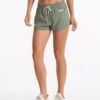 Clementine Short 2.0 | Pistachio -Chic Warp Sales VW3000PSO SP23 W ECOMM SHORTS BOTTOM 01426 1x1 a03289b3 9f7e 4501 9218 dd73ca0c118d