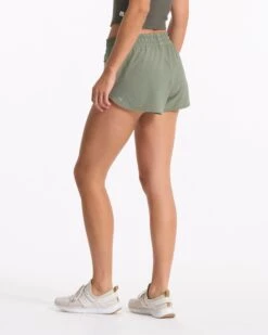 Clementine Short 2.0 | Pistachio -Chic Warp Sales VW3000PSO SP23 W ECOMM SHORTS BOTTOM 01440 1x1 7dd92c4a c85d 400e 8c65 23ec36d26518