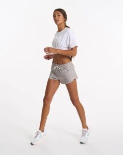 Clementine Short 2.0 | Pale Wheat Samba 13 Clementine Short 2.0 | Pale Wheat Samba -Chic Warp Sales VW3000PWS SP23 W ECOMM SHORTS DETAIL 00937 1x1 ffb318cd 631b 4f4d 90f5 288c3247e227