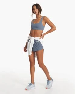 Clementine 4" Short 2.0 | Light Azure -Chic Warp Sales VW3004LAZ SP23 W ECOMM SHORTS BOTTOM 3070 1x1 fcc50149 48ba 4ffe b1b7 9a74f876d731