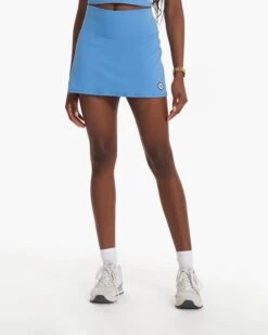 Volley Skirt | Baltic