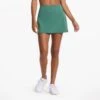 Volley Skirt | Cactus -Chic Warp Sales VW3005CAC SP22 W ECOMM BOTTOM 8243
