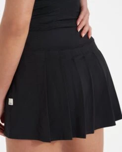 Halo Performance Skirt | Black 12 Halo Performance Skirt | Black -Chic Warp Sales VW3006BLK 9295