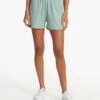 Boyfriend Short | Celery Heather