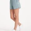 Boyfriend Short | Shade Heather -Chic Warp Sales VW3007SHH 1847