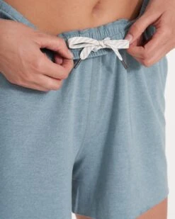 Boyfriend Short | Shade Heather -Chic Warp Sales VW3007SHH 1865