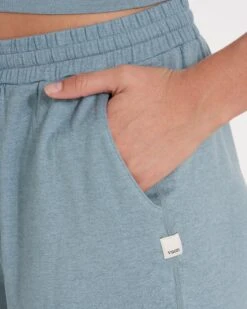 Boyfriend Short | Shade Heather -Chic Warp Sales VW3007SHH 1867