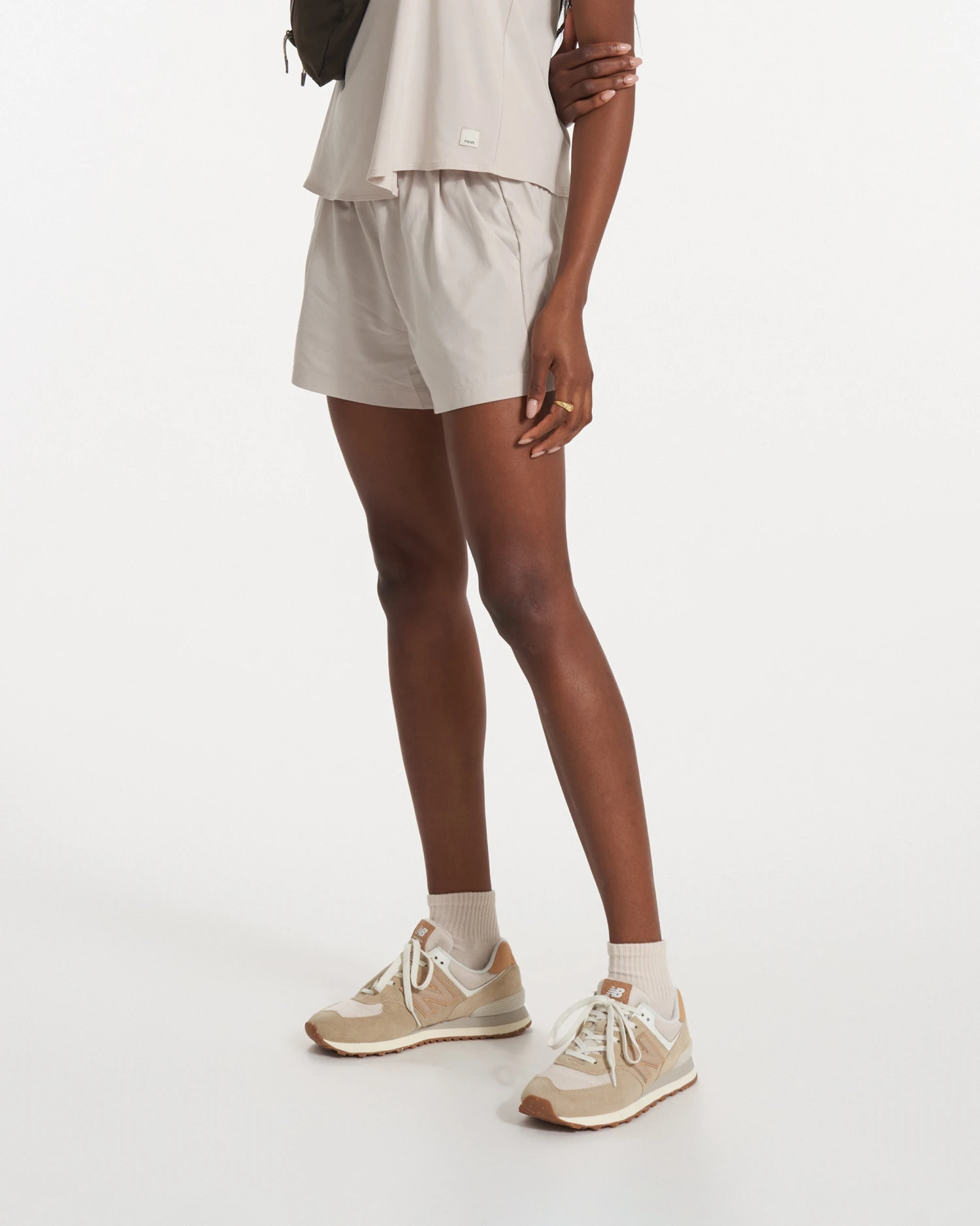 Villa Short | Beach Sand 4 Villa Short | Beach Sand - Image 2