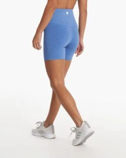 Washed Studio Short | Washed Cerulean -Chic Warp Sales VW3016WCE SP23 W ECOMM SHORTS BOTTOM 4164 1x1 e99d6c96 1275 4146 9493 2259e401460c