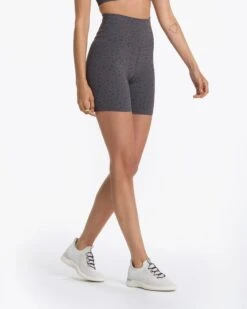 Studio Printed Short | Elm Dots -Chic Warp Sales VW3018DEL 0984